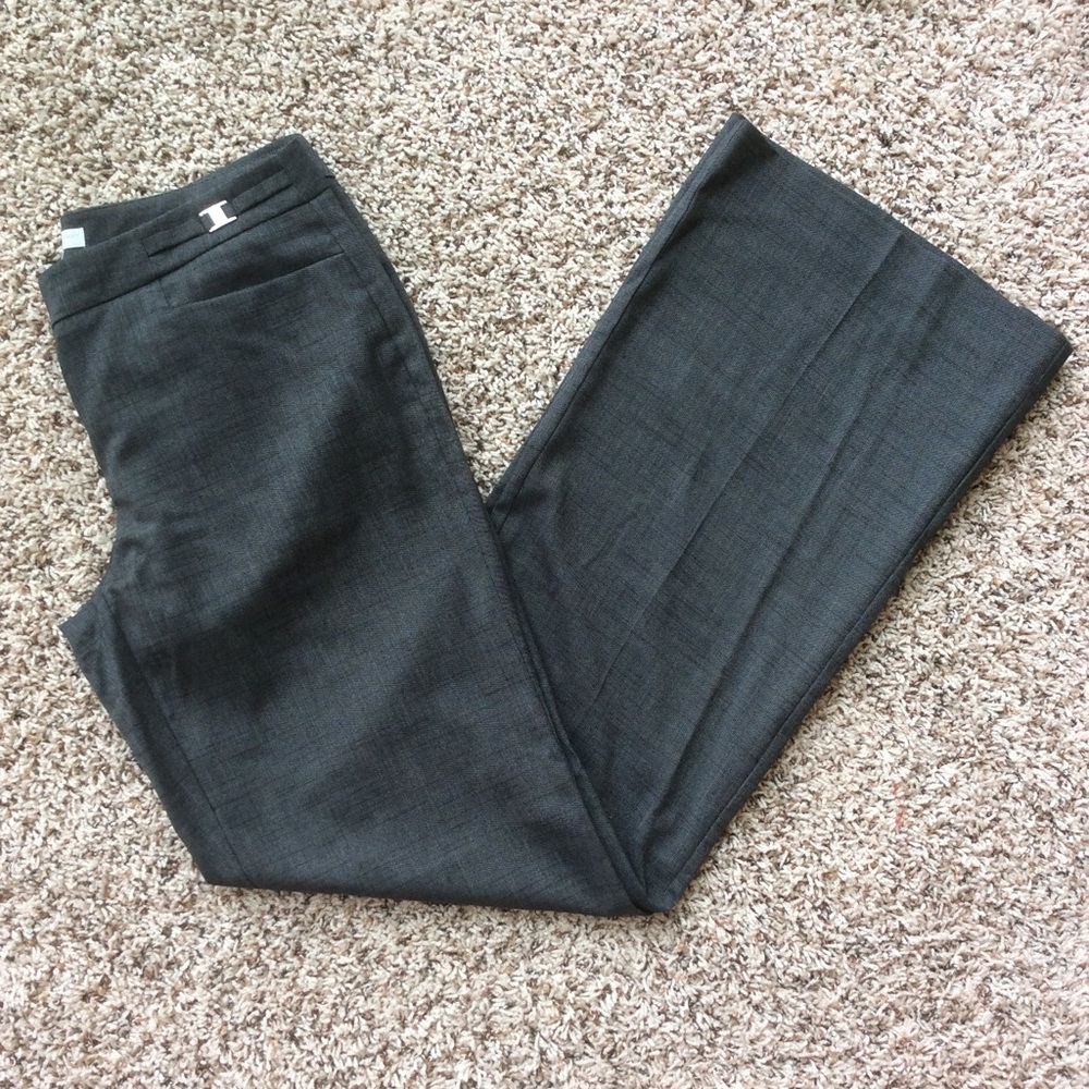 🎉 New York & Co Gray Slacks 🎉